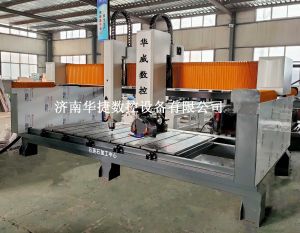 白银岩板桥切机/石英石加工中心