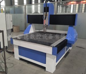 白银新款小型木工雕刻机