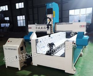 白银工艺品佛像立体雕刻机