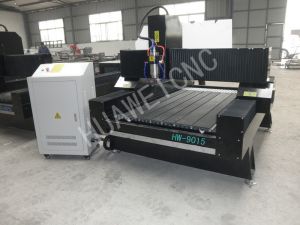 白银HW-9015重型石材雕刻机
