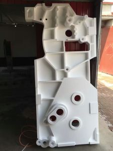 白银泡沫/橡塑样品