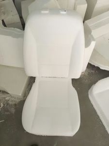白银泡沫/橡塑样品
