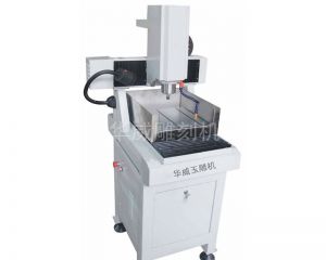 白银电脑玉雕机HW-3636
